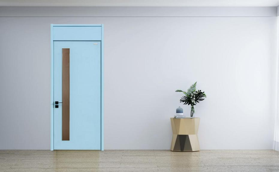 免漆木門廠家哪家好？