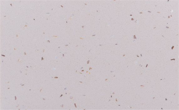 石英石的質(zhì)感如何？