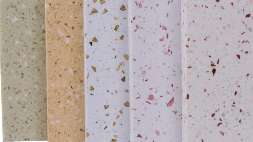 石英石怎么樣？耐用嗎