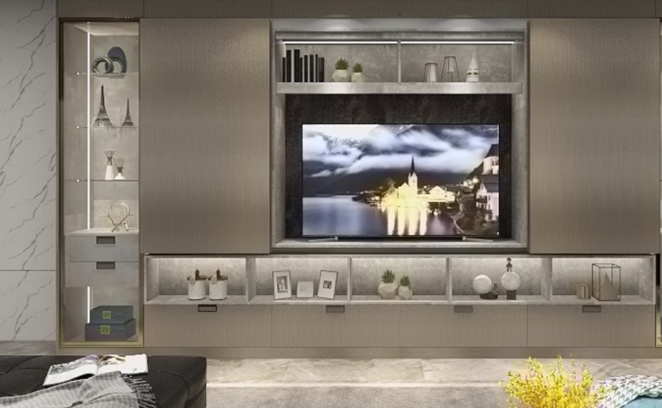 領尚整體家居招商政策是什么?