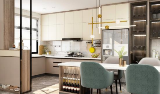 領尚整體家居廣東連鎖情況如何?值得加盟嗎?