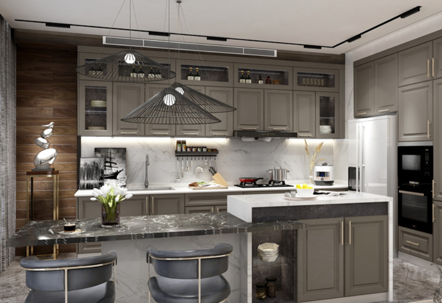 石英石臺(tái)面廠家