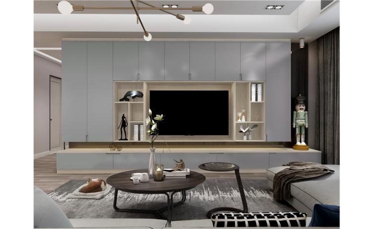 全屋整體定制家居與傳統家具的區別是什么？