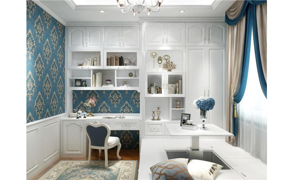 領尚家居加盟費用是多少?