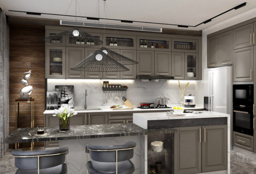 整體家居全屋定制推薦品牌有哪些？