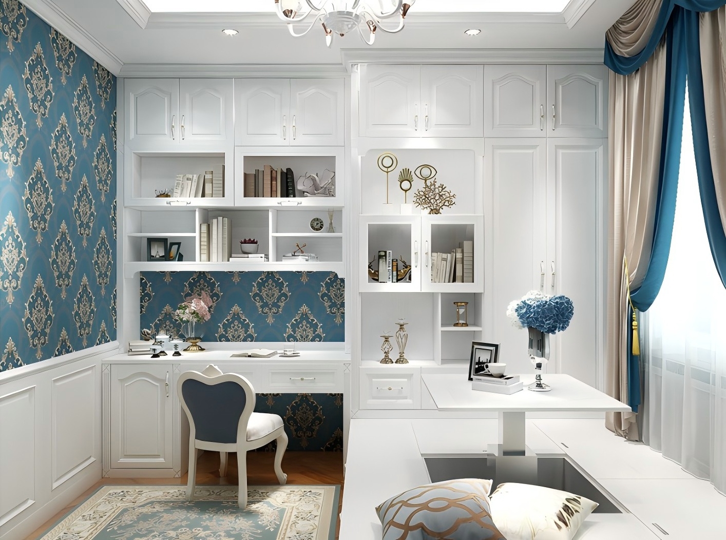 領尚家居加盟政策與條件解析