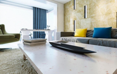 石英石質感如何評價?從用戶口碑看品質