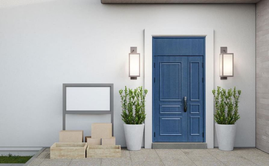 加盟領尚木門有什么要求?