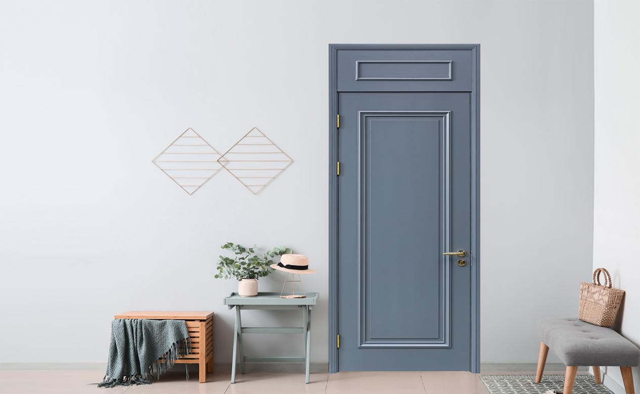 油漆木門廠家哪家優(yōu)？特色與質(zhì)量分析