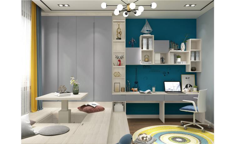 整體家居全屋定制報價多少？公布全屋定制報價信息