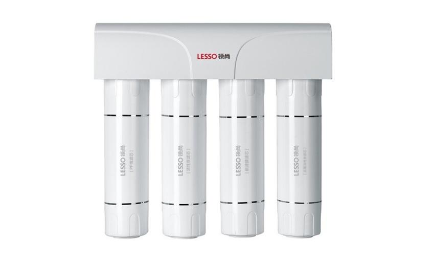 超濾凈水器的工作原理及適用場景詳解