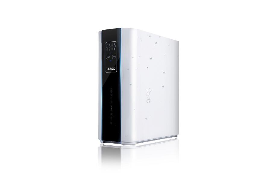 反滲透凈水機LS314GR