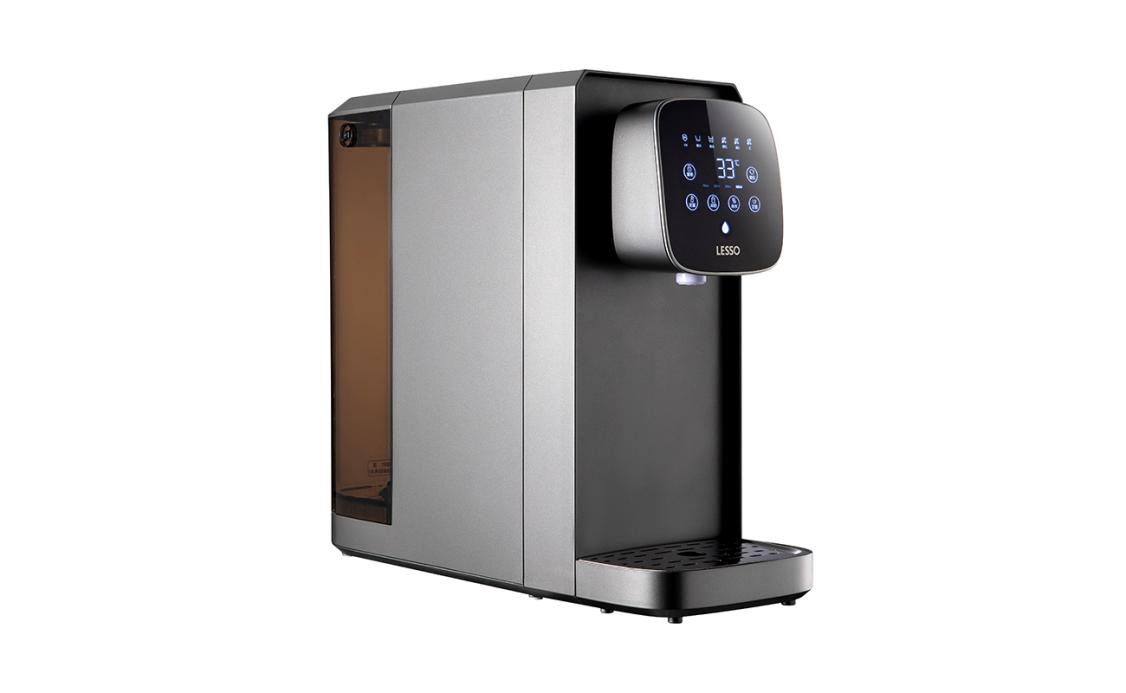 臺式直飲機升級家庭飲水體驗,開啟健康生活新篇章