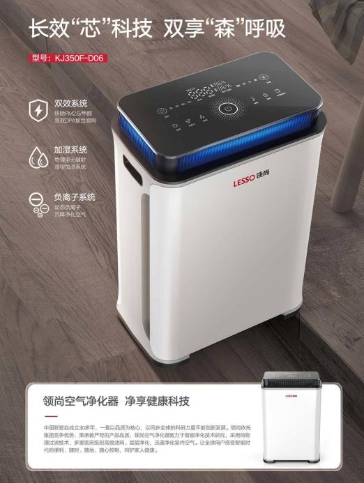 高端空氣凈化器的過濾效果如何？適合哪些用戶？