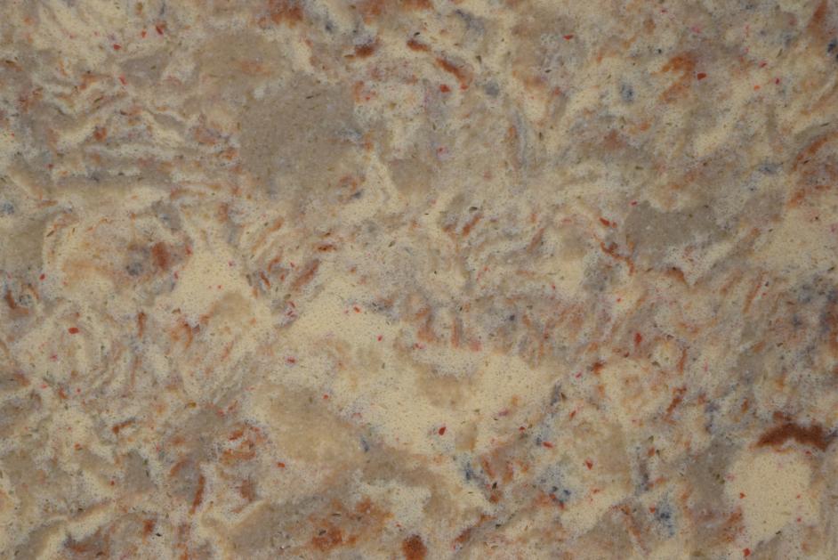 花紋石英石有哪些特別的裝飾效果？