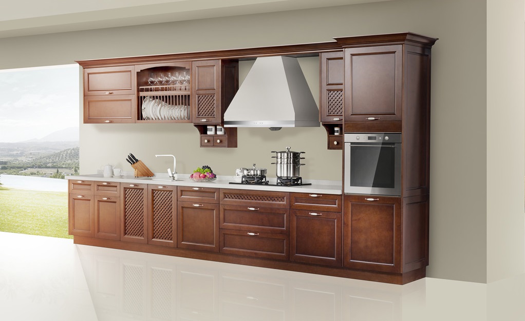 優(yōu)質(zhì)整體櫥柜品牌推薦及對(duì)比分析？