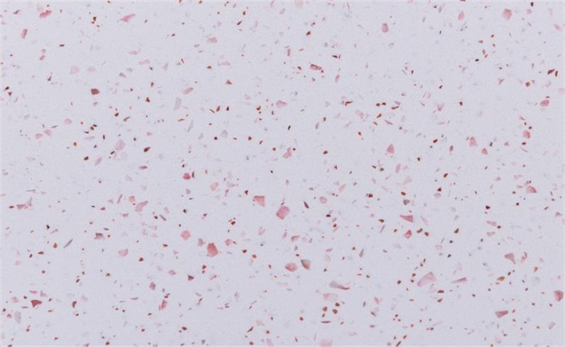 白色石英石臺面如何成為家裝潮流新寵