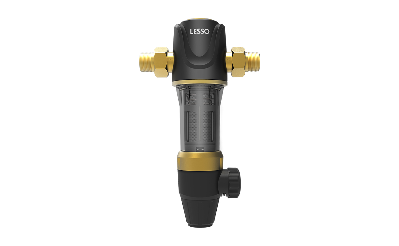 前置過濾器 LS708Q(升級版)