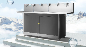 大容量儲水與節能設計