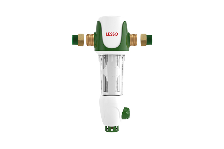 前置過濾器LS701Q(升級版)